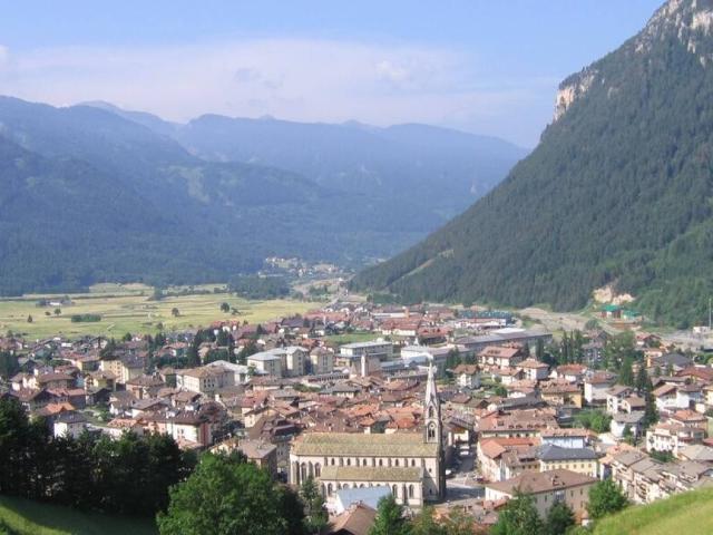 Appartamento in vendita a Comunità territoriale della Val di Fiemme, Predazzo