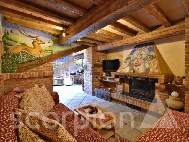 Appartamento in vendita a Comunità territoriale della Val di Fiemme, Predazzo