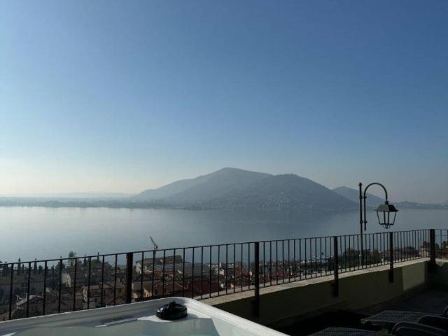 Appartamento in vendita a Predore, Lombardia