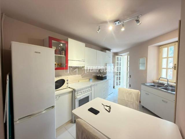 Appartamento in vendita a Predore, Lombardia