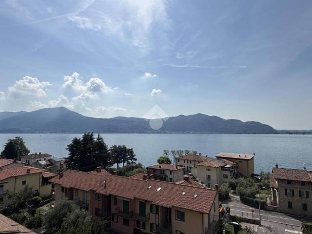 Appartamento in vendita a Predore, Lombardia