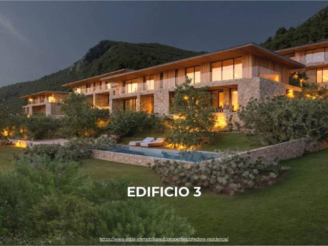 Appartamento in vendita a Predore, Lombardia