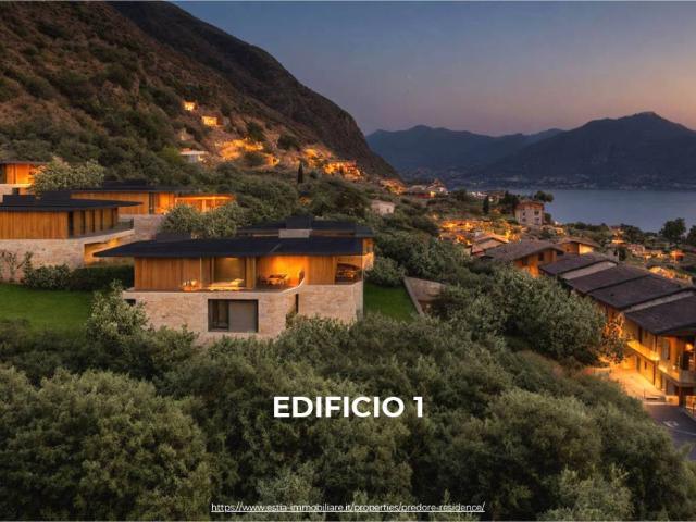 Appartamento in vendita a Predore, Lombardia