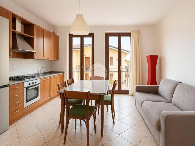 Appartamento in vendita a Predore, Lombardia