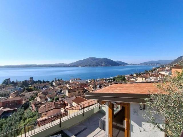 Appartamento in vendita a Predore, Lombardia