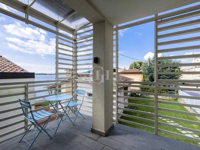 Appartamento in vendita a Predore, Lombardia