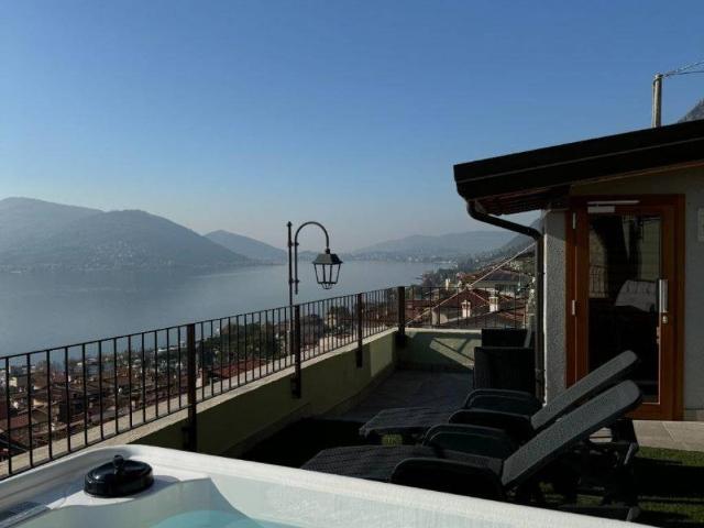 Appartamento in vendita a Predore, Lombardia