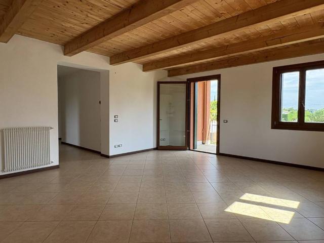 Appartamento in vendita a Borgo Verde, Preganziol