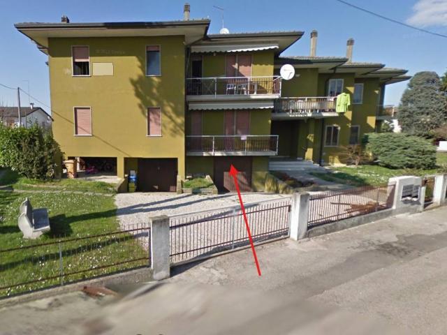 Appartamento in vendita a Borgo Verde, Preganziol