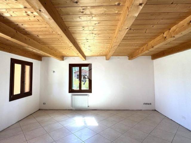 Appartamento in vendita a Borgo Verde, Preganziol