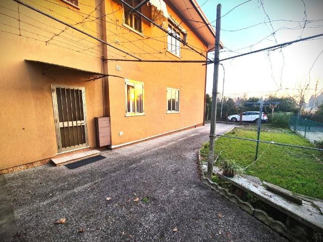 Appartamento in vendita a Le Grazie, Preganziol