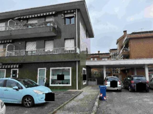 Appartamento in vendita a Sambughè, Preganziol
