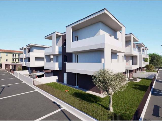 Appartamento in vendita a Preganziol, Veneto