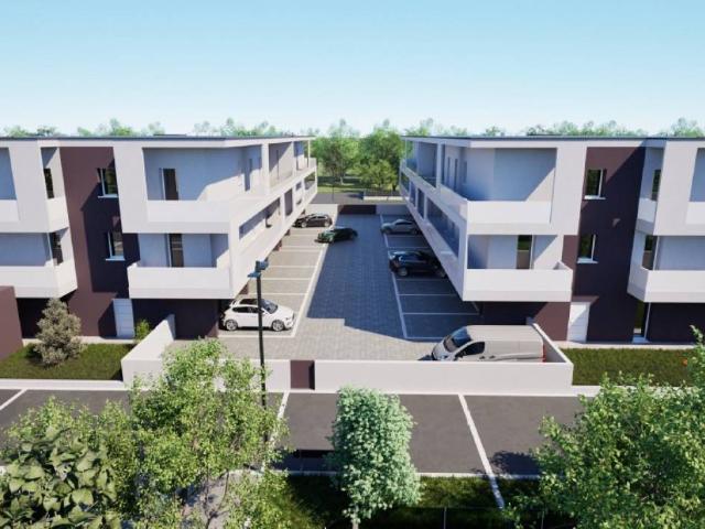 Appartamento in vendita a Preganziol, Veneto
