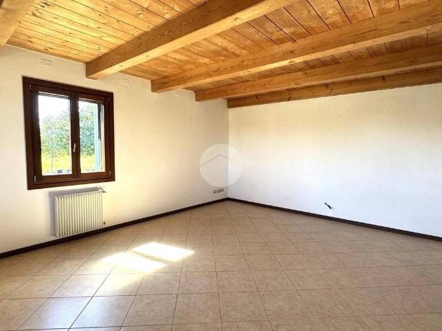Appartamento in vendita a Borgo Verde, Preganziol
