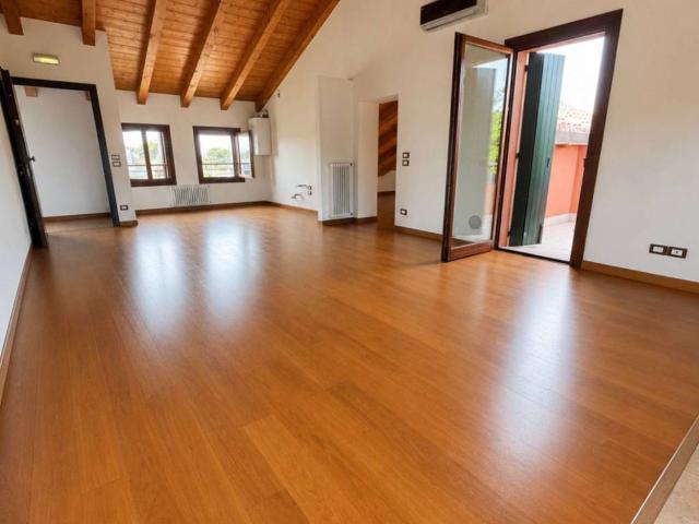 Appartamento in vendita a Borgo Verde, Preganziol