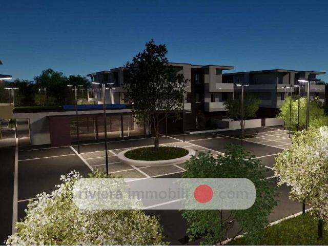 Appartamento in vendita a Preganziol, Veneto