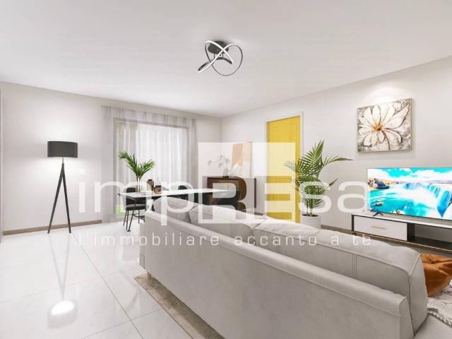 Appartamento in vendita a Borgo Verde, Preganziol