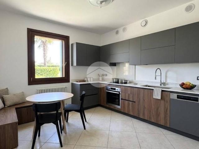 Appartamento in vendita a Borgo Verde, Preganziol