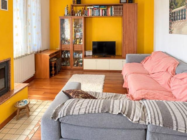 Appartamento in vendita a Borgo Verde, Preganziol