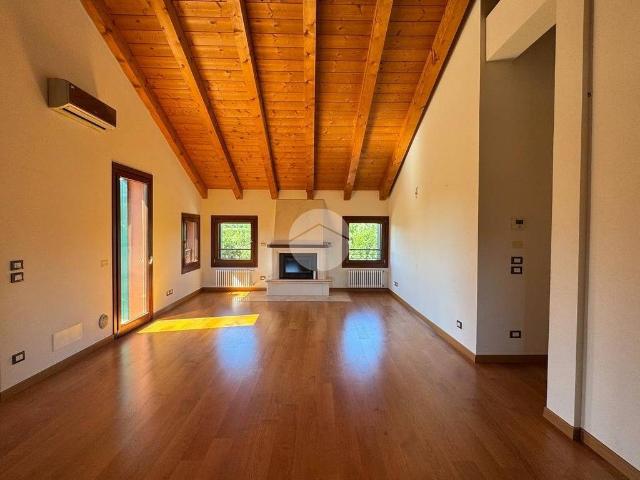 Appartamento in vendita a Borgo Verde, Preganziol
