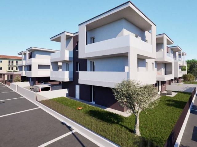 Appartamento in vendita a Preganziol, Veneto