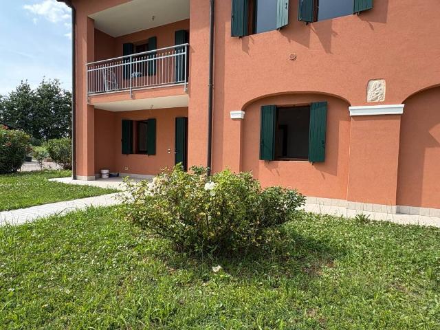 Appartamento in vendita a Borgo Verde, Preganziol