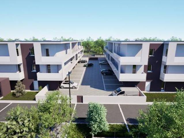 Appartamento in vendita a Preganziol, Veneto
