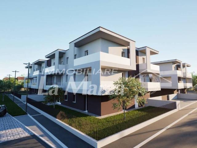 Appartamento in vendita a Preganziol, Veneto