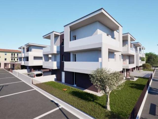 Appartamento in vendita a Preganziol, Veneto