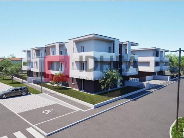 Appartamento in vendita a Preganziol, Treviso