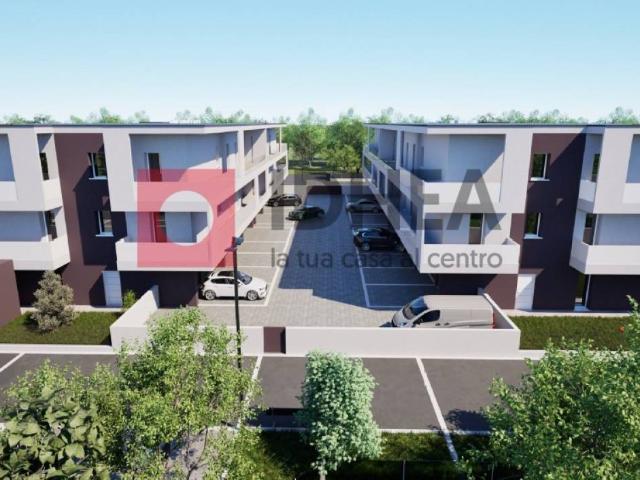 Appartamento in vendita a Preganziol, Treviso