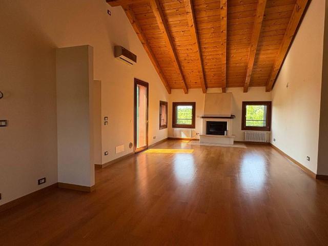 Appartamento in vendita a Borgo Verde, Preganziol