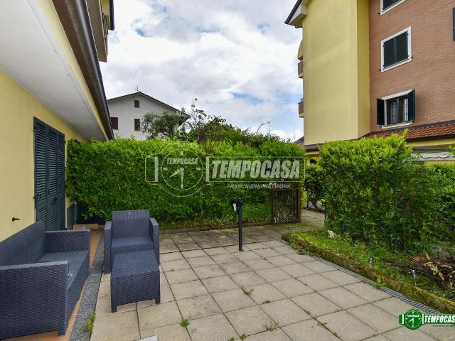 Appartamento in vendita a Serbelloni, Pregnana Milanese