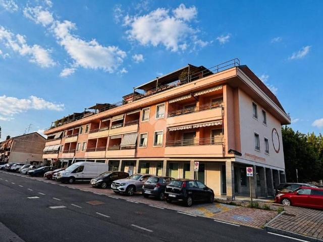Appartamento in vendita a Pregnana Milanese, Lombardia