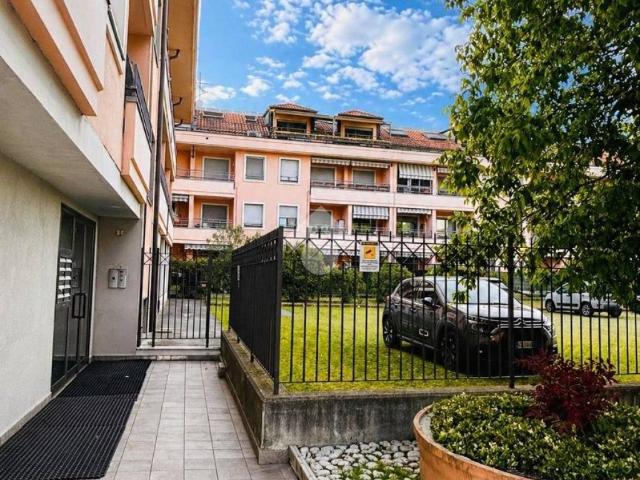 Appartamento in vendita a Pregnana Milanese, Lombardia