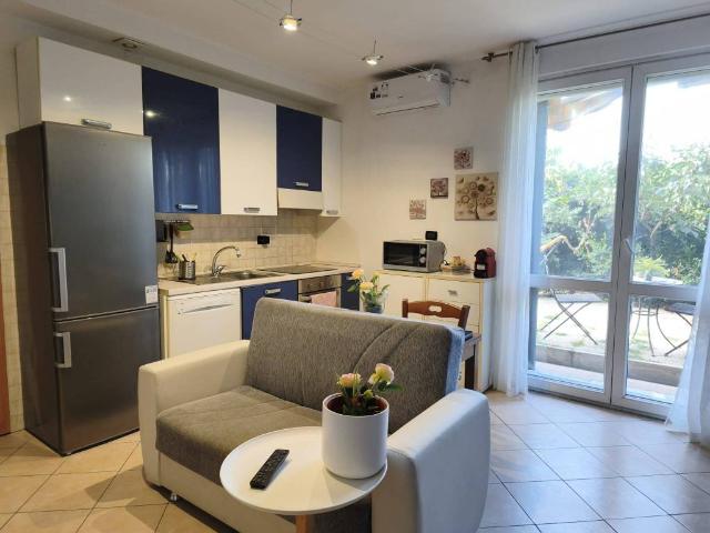 Appartamento in vendita a Pregnana Milanese, Lombardia
