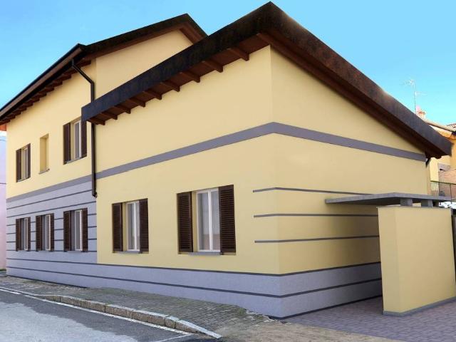 Appartamento in vendita a Pregnana Milanese, Milano