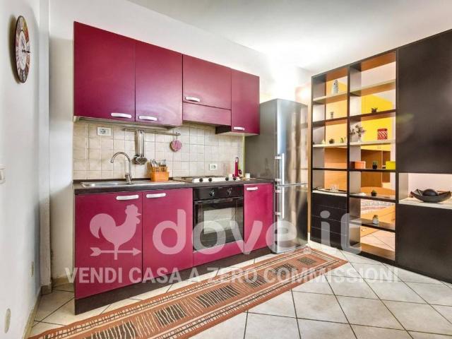 Appartamento in vendita a Pregnana Milanese, Lombardia