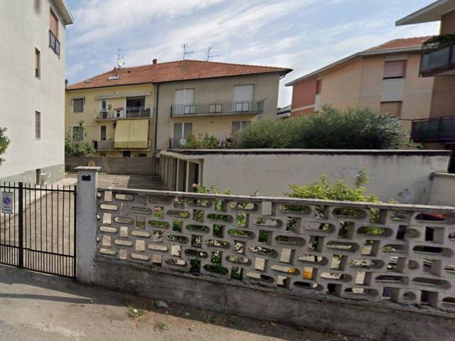 Appartamento in vendita a Pregnana Milanese, Lombardia