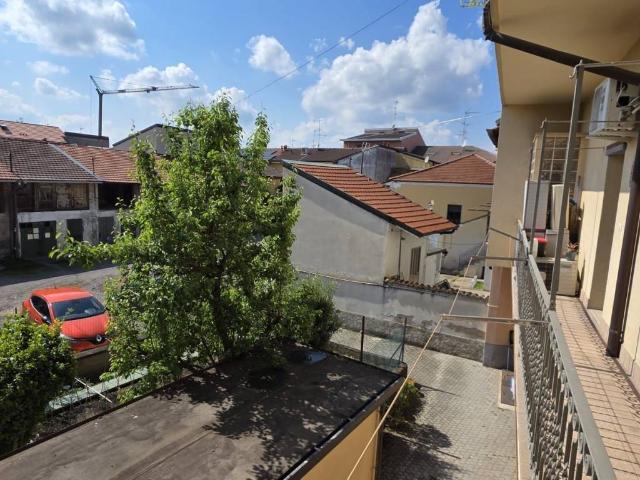 Appartamento in vendita a Pregnana Milanese, Lombardia