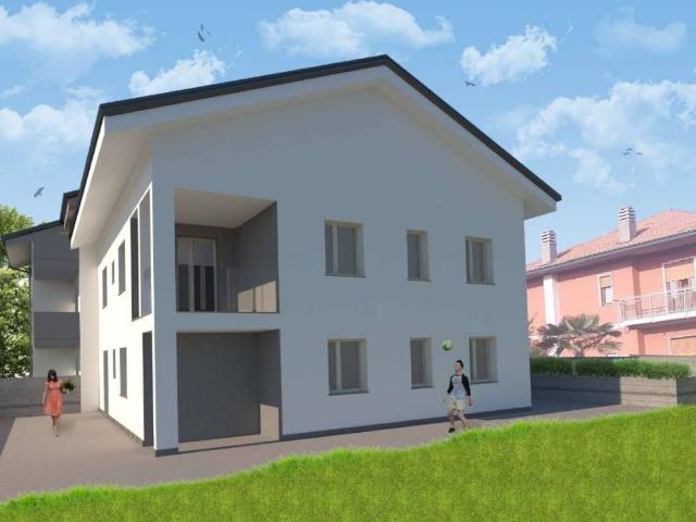 Appartamento in vendita a Pregnana Milanese, Lombardia