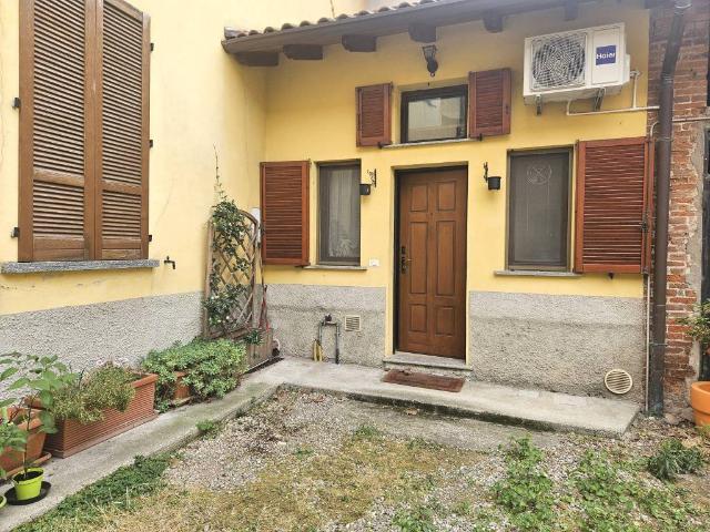 Appartamento in vendita a Serbelloni, Pregnana Milanese