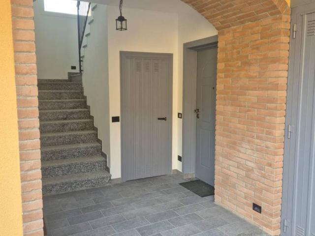 Appartamento in vendita a Pregnana Milanese, Lombardia