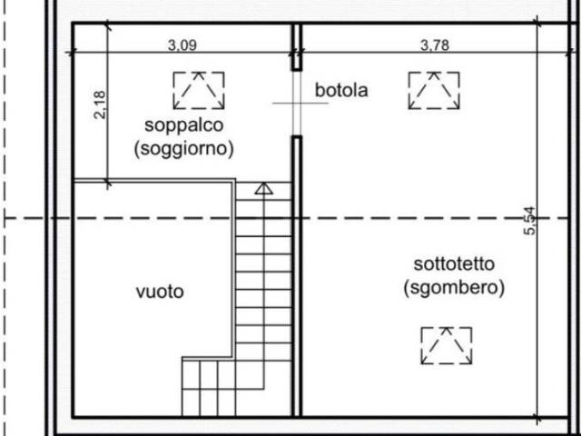 Appartamento in vendita a Pregnana Milanese, Milano