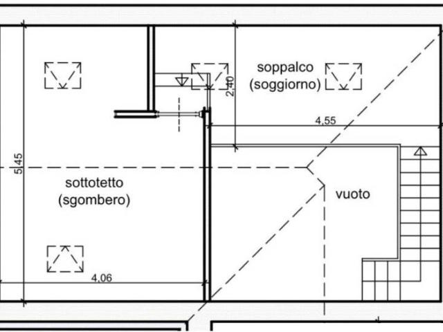 Appartamento in vendita a Pregnana Milanese, Milano