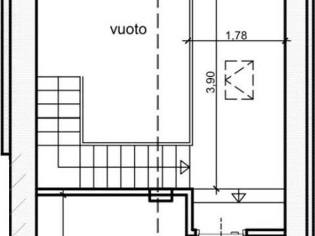 Appartamento in vendita a Pregnana Milanese, Lombardia