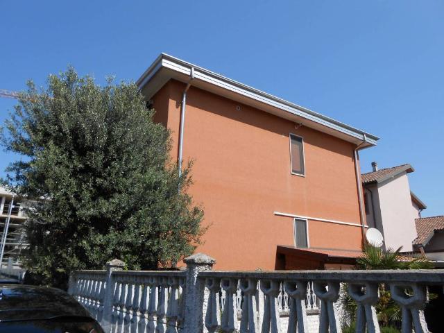 Appartamento in vendita a Pregnana Milanese, Lombardia