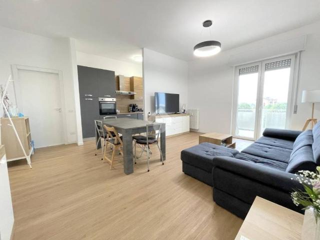 Appartamento in vendita a Pregnana Milanese, Lombardia
