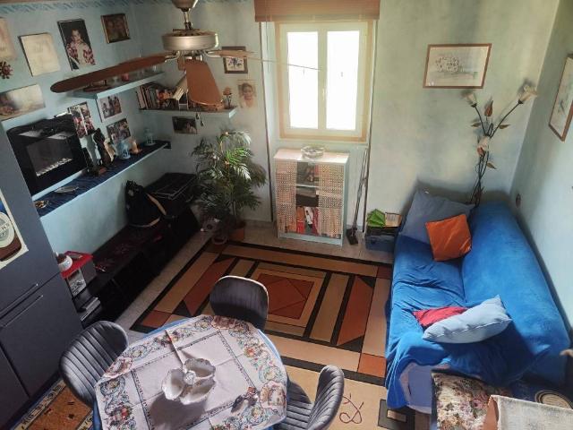 Appartamento in vendita a Sant'Elena - Cecchetti, Pregnana Milanese